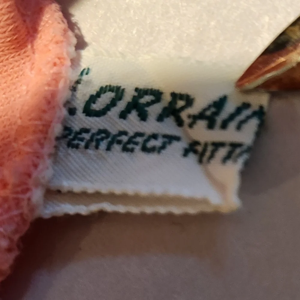 lorraine vtg perfect